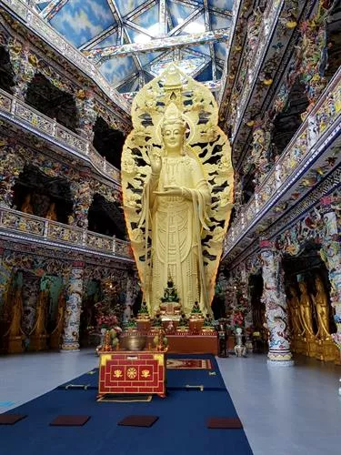 Tham Quan Thành Phố Đà Lạt (1 Ngày)
