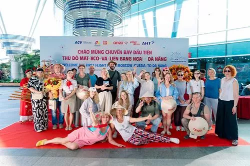 Quản lý điểm đến