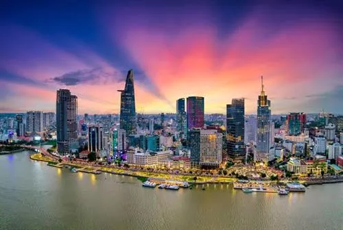 Việt Nam