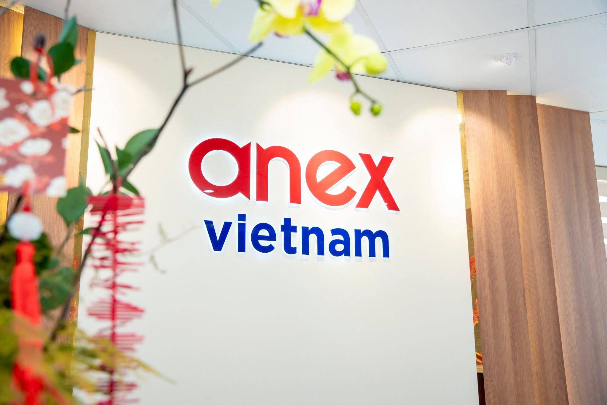 Đặt Nền Móng Phát Triển