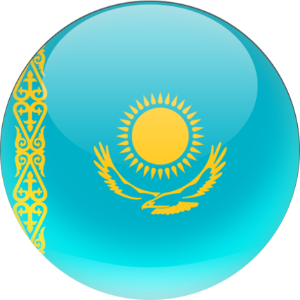 Kazakhstan
