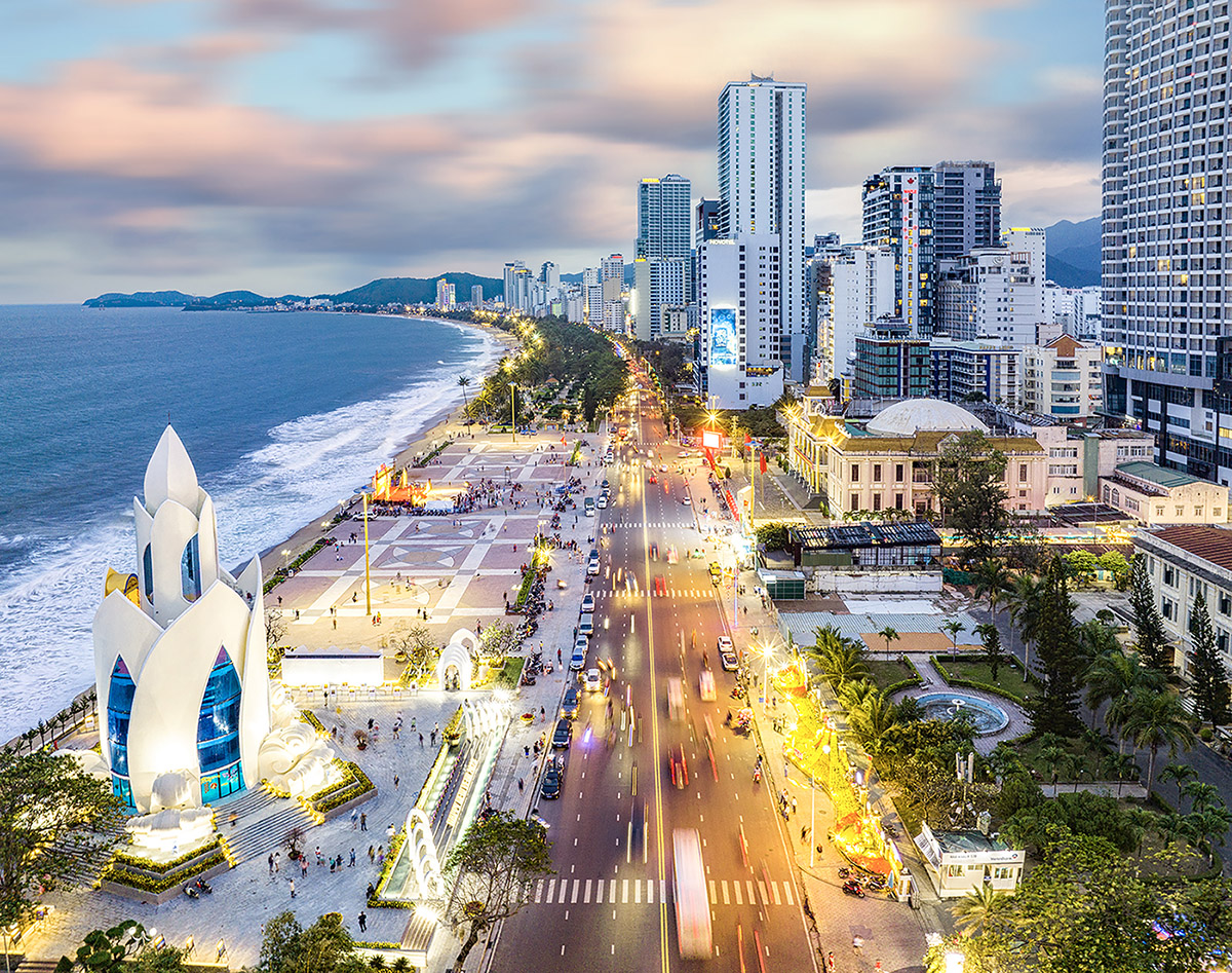 Tour Nha Trang