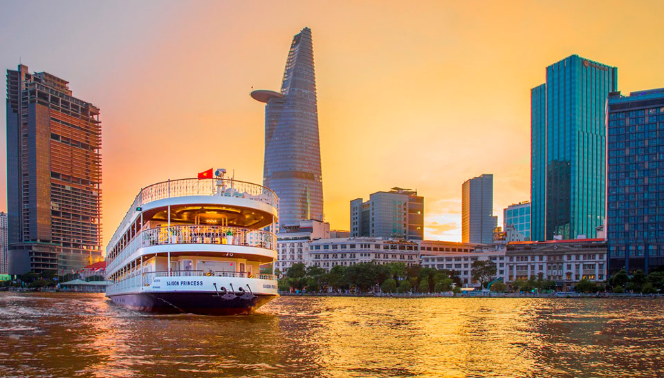 Tour Hồ Chí Minh