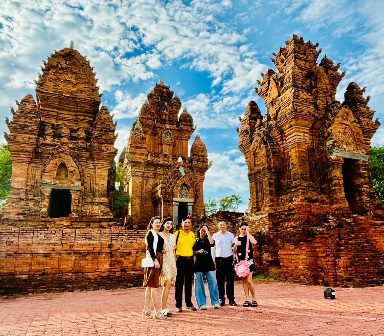 Tour Phan Rang