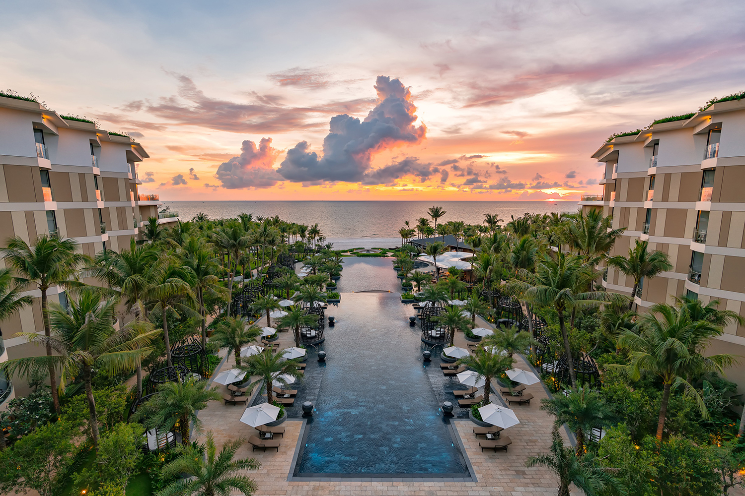 INTERCONTINENTAL PHU QUOC LONG BEACH RESORT